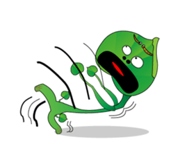 Bailey & Lulus sticker #183844