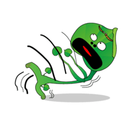 Bailey & Lulus sticker #183844