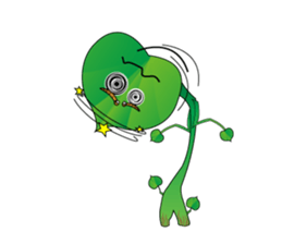 Bailey & Lulus sticker #183845