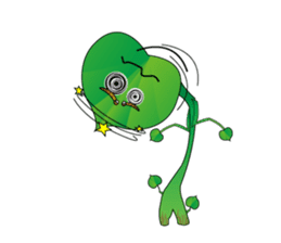 Bailey & Lulus sticker #183845