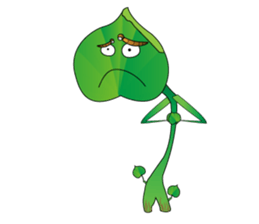 Bailey & Lulus sticker #183846