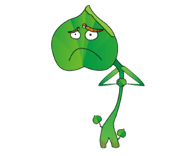 Bailey & Lulus sticker #183846