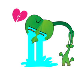 Bailey & Lulus sticker #183847