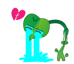 Bailey & Lulus sticker #183847