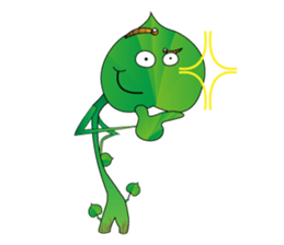 Bailey & Lulus sticker #183851