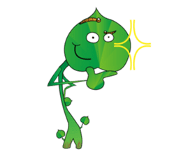 Bailey & Lulus sticker #183851