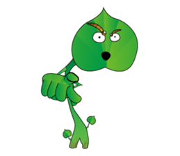 Bailey & Lulus sticker #183852