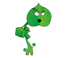 Bailey & Lulus sticker #183852