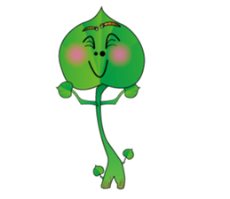 Bailey & Lulus sticker #183853