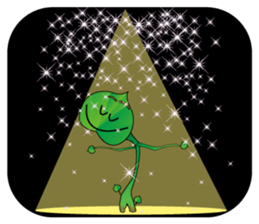 Bailey & Lulus sticker #183854