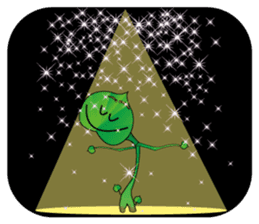 Bailey & Lulus sticker #183854