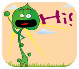 Bailey & Lulus sticker #183855