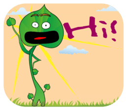 Bailey & Lulus sticker #183855