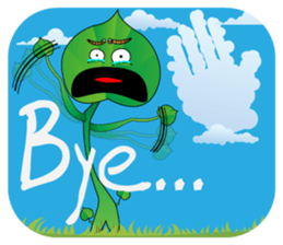 Bailey & Lulus sticker #183856