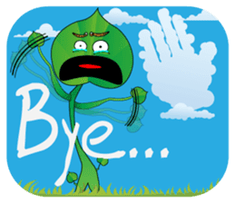 Bailey & Lulus sticker #183856