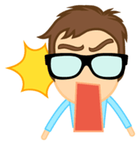 Bugnoms sticker #183860