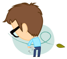 Bugnoms sticker #183862