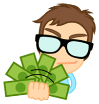 Bugnoms sticker #183863