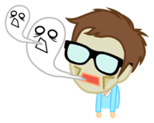 Bugnoms sticker #183865