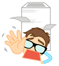 Bugnoms sticker #183866