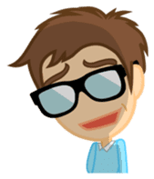 Bugnoms sticker #183867