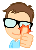 Bugnoms sticker #183868