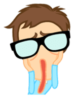 Bugnoms sticker #183869