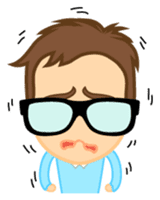 Bugnoms sticker #183870