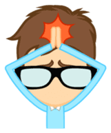 Bugnoms sticker #183871