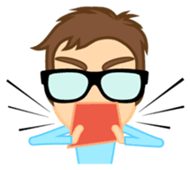 Bugnoms sticker #183873