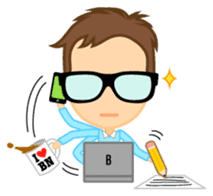 Bugnoms sticker #183874