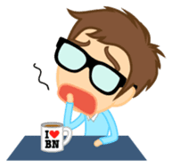 Bugnoms sticker #183875