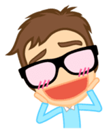 Bugnoms sticker #183876