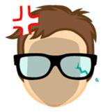 Bugnoms sticker #183880