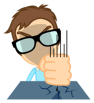 Bugnoms sticker #183882