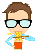 Bugnoms sticker #183884