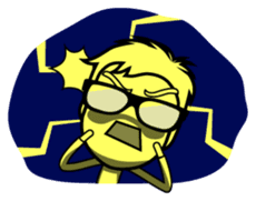 Bugnoms sticker #183887