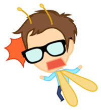 Bugnoms sticker #183889