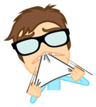 Bugnoms sticker #183892