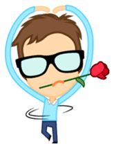 Bugnoms sticker #183893