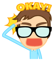 Bugnoms sticker #183895