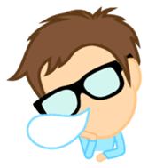 Bugnoms sticker #183896