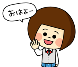 Sticker of -JK- sticker #184585