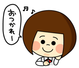 Sticker of -JK- sticker #184586