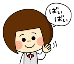 Sticker of -JK- sticker #184587