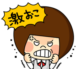 Sticker of -JK- sticker #184590