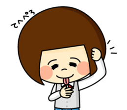 Sticker of -JK- sticker #184592