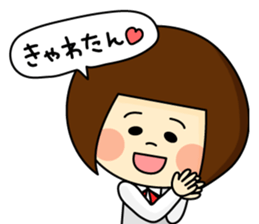 Sticker of -JK- sticker #184593