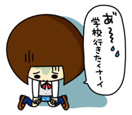 Sticker of -JK- sticker #184598