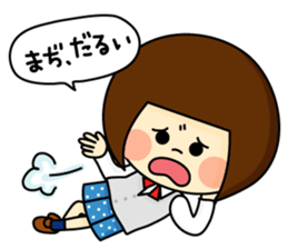 Sticker of -JK- sticker #184599